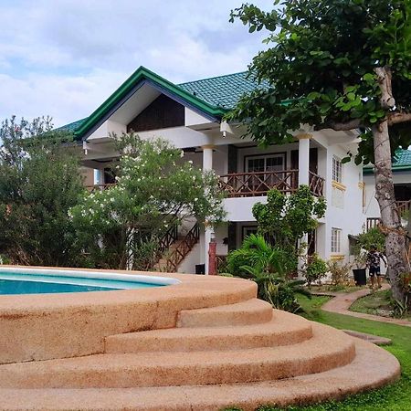 Blue Dolphin Hotel Malapascua Island Kültér fotó