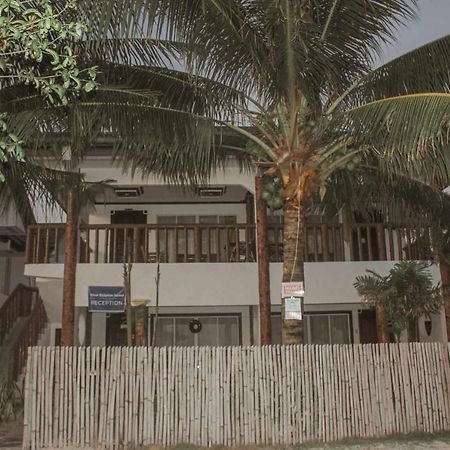 Blue Dolphin Hotel Malapascua Island Kültér fotó