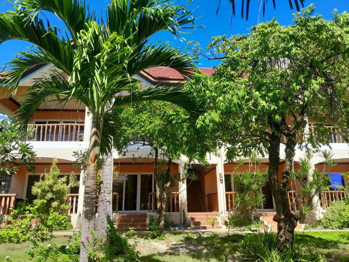 Blue Dolphin Hotel Malapascua Island Kültér fotó