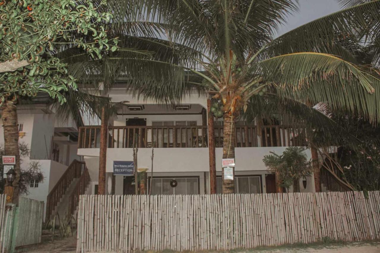 Blue Dolphin Hotel Malapascua Island Kültér fotó